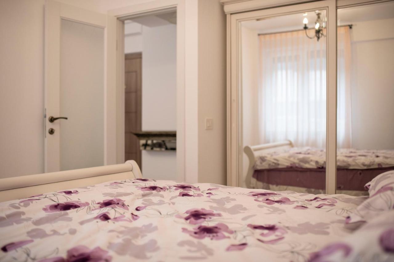 Casuta Din Copou Daire Yaş Dış mekan fotoğraf