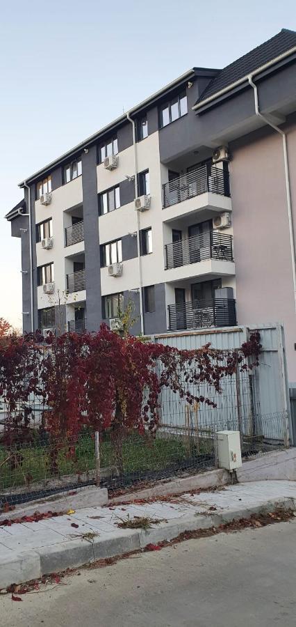 Casuta Din Copou Daire Yaş Dış mekan fotoğraf
