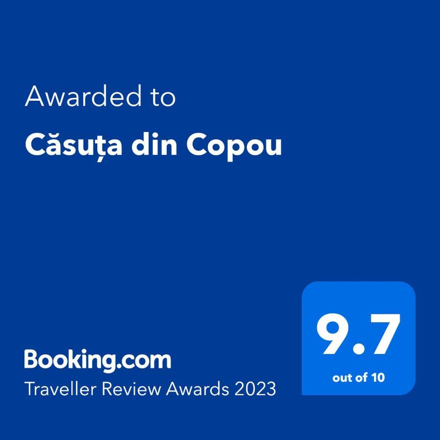 Casuta Din Copou Daire Yaş Dış mekan fotoğraf
